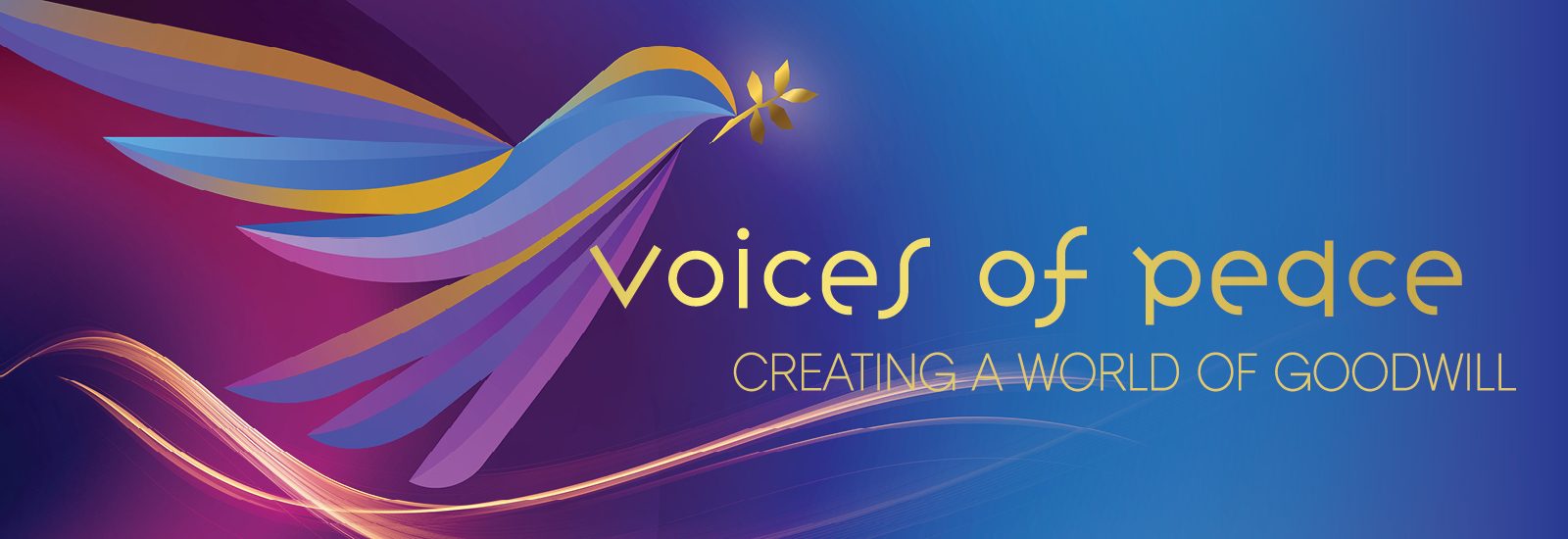 Voices of Peace